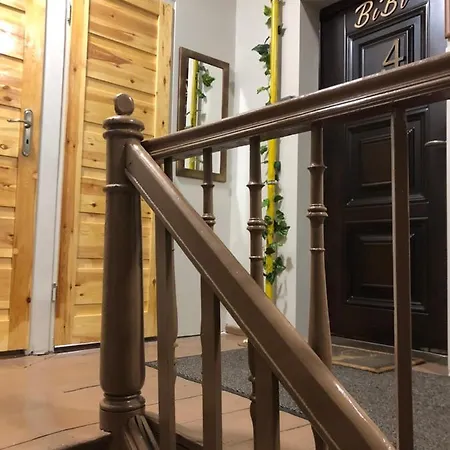 Apartment Bibi Apartament