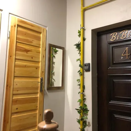 Bibi Apartament * Jelenia Gora