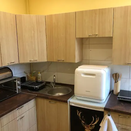 Bibi Apartament Apartment *