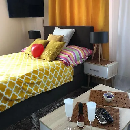 Bibi Apartament Jelenia Gora
