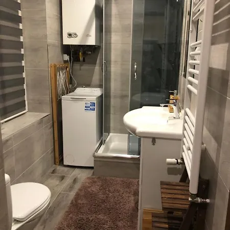Bibi Apartament Apartment Jelenia Gora
