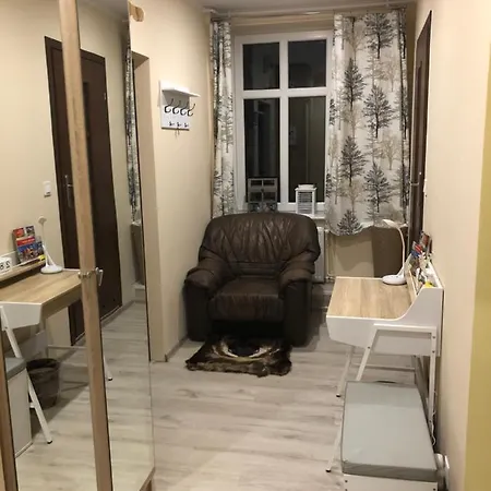 Bibi Apartament Jelenia Gora
