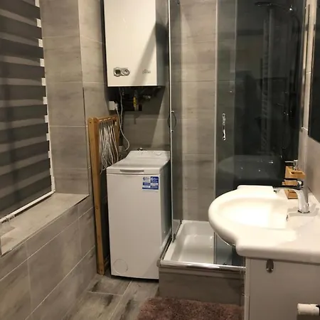 Bibi Apartament *