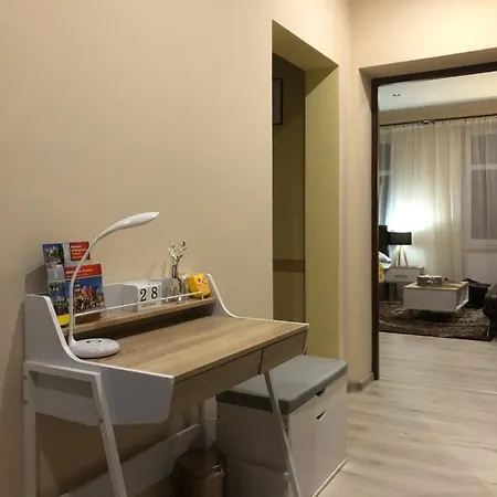 Bibi Apartament * Jelenia Gora