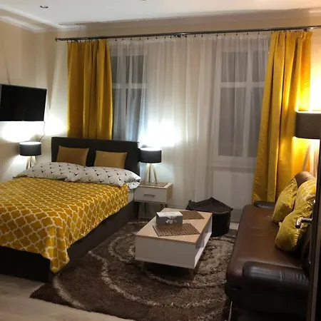 Bibi Apartament *
