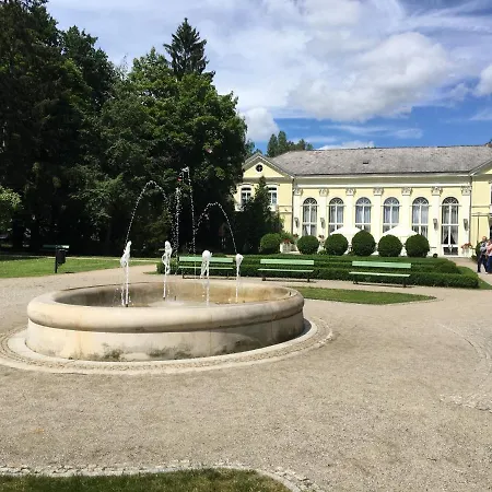 Bibi Apartament * Jelenia Gora