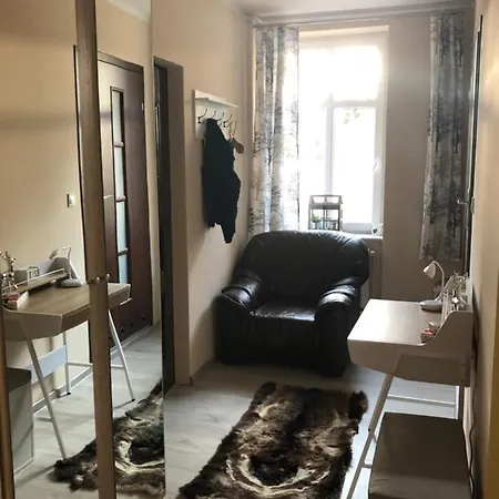 Bibi Apartament Apartment Jelenia Gora