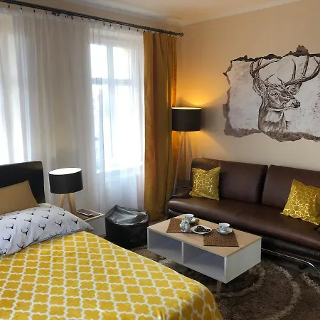 Bibi Apartament * Jelenia Gora