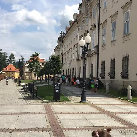 Apartment Bibi Apartament Jelenia Gora