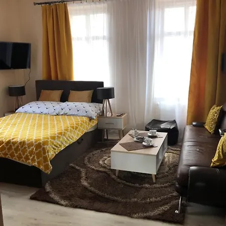 Bibi Apartament Apartment *