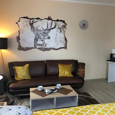 Bibi Apartament Apartment Jelenia Gora